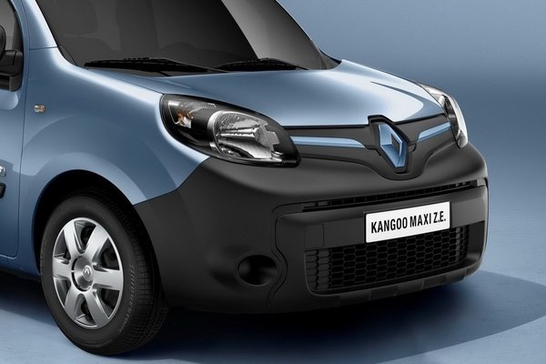 Renault Kangoo – оновлення… 3