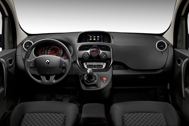 Renault Kangoo – оновлення… 4