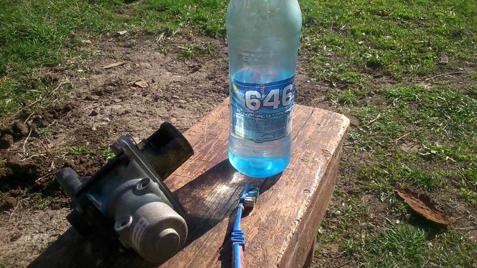 Самостійне планове ТО 2