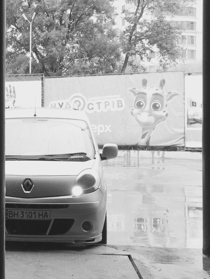 НАКІНЕЧНИКИ Н-ТРЕБА? Поставив від Trafic/Vivaro 2007 3