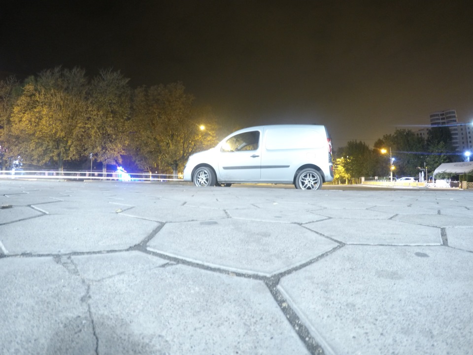 Пару гарних фоток на Dezent 18''x8j )) 2