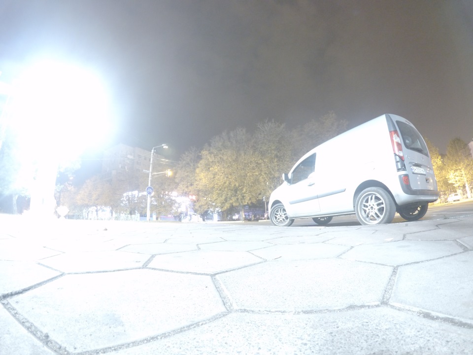 Пару гарних фоток на Dezent 18''x8j )) 4
