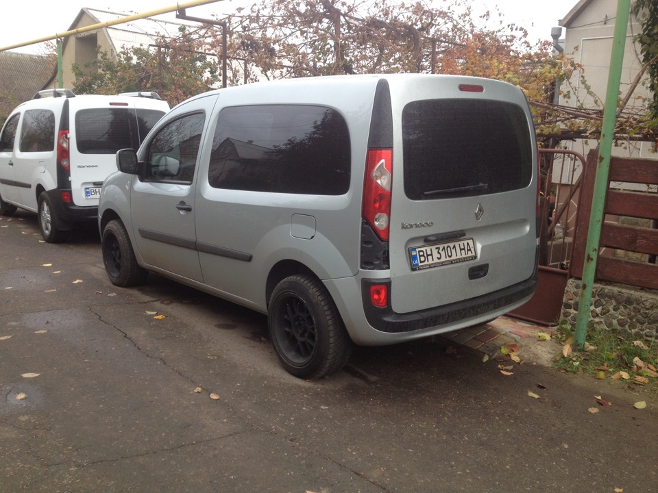 Зимові ТАПКИ CR 90 5