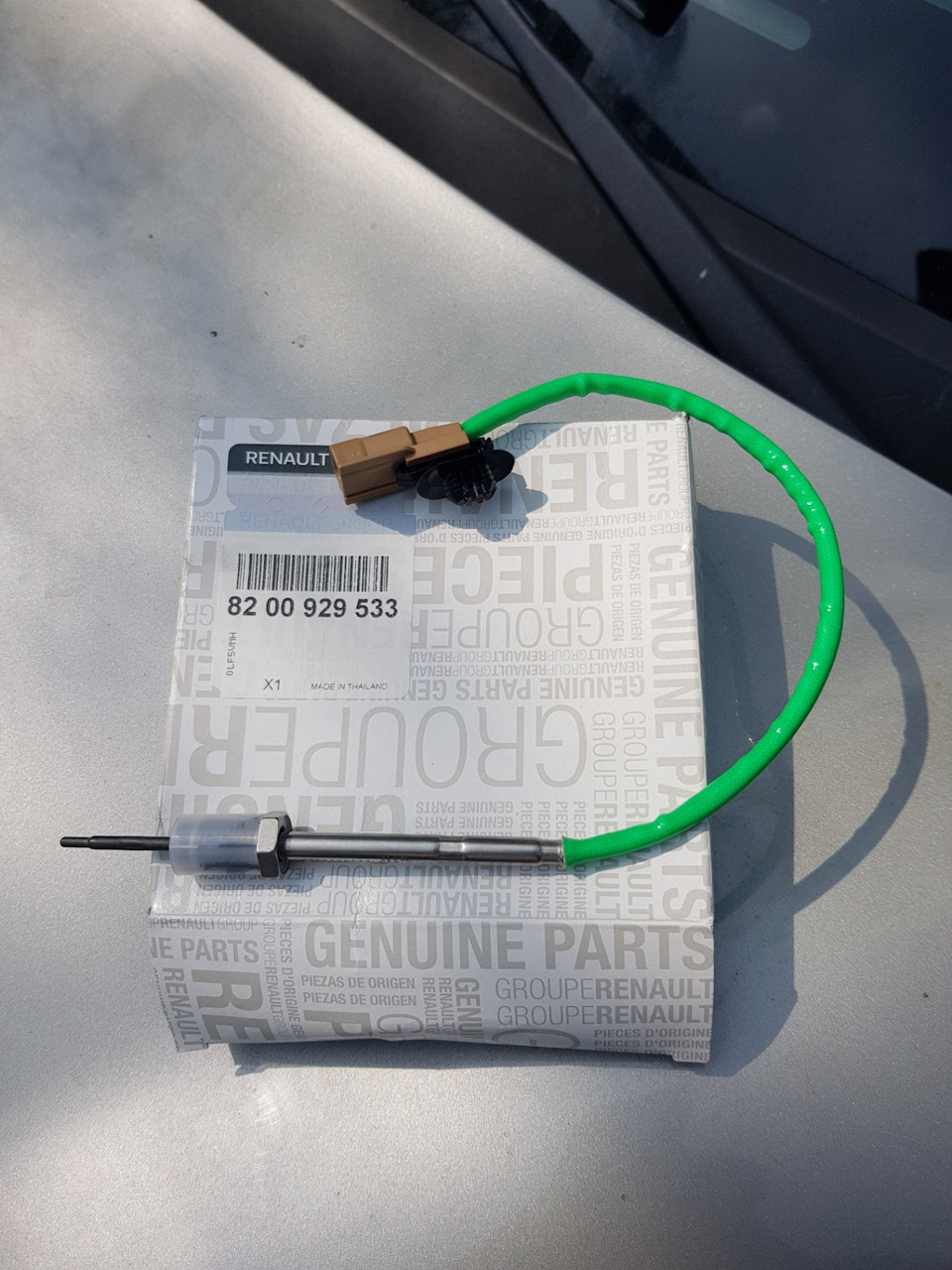Check Injection DF652... частина 2 1