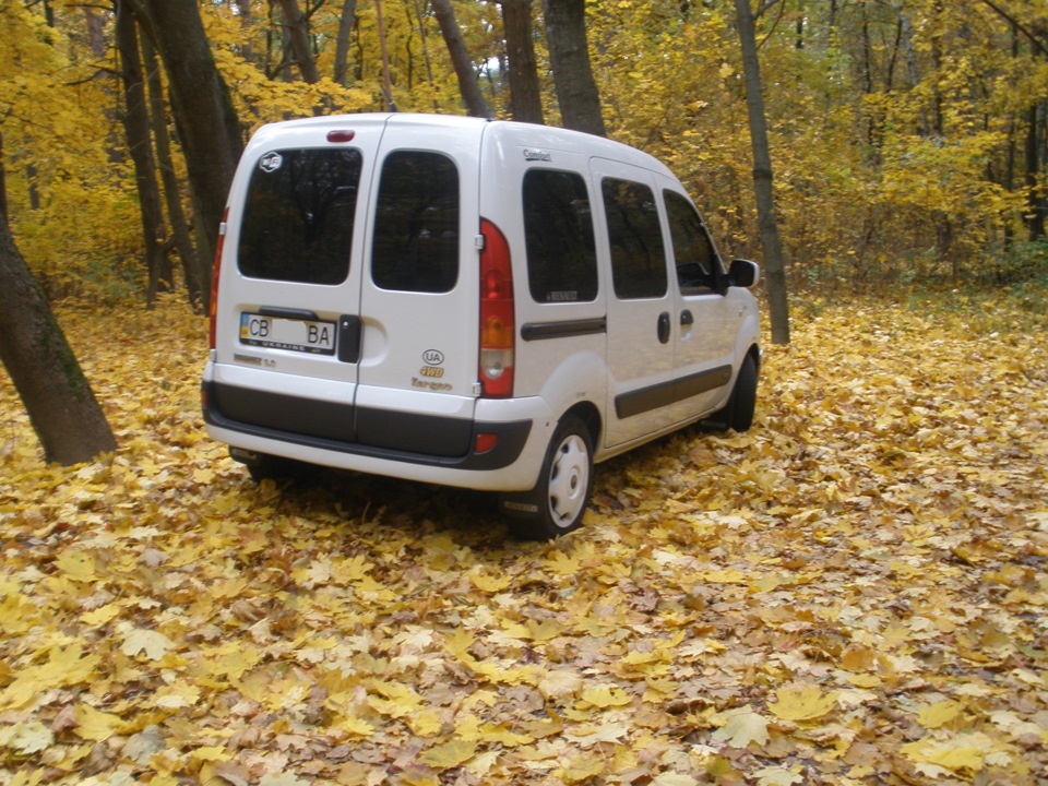☆♣♕Kangoo-Style♕♣☆ 3