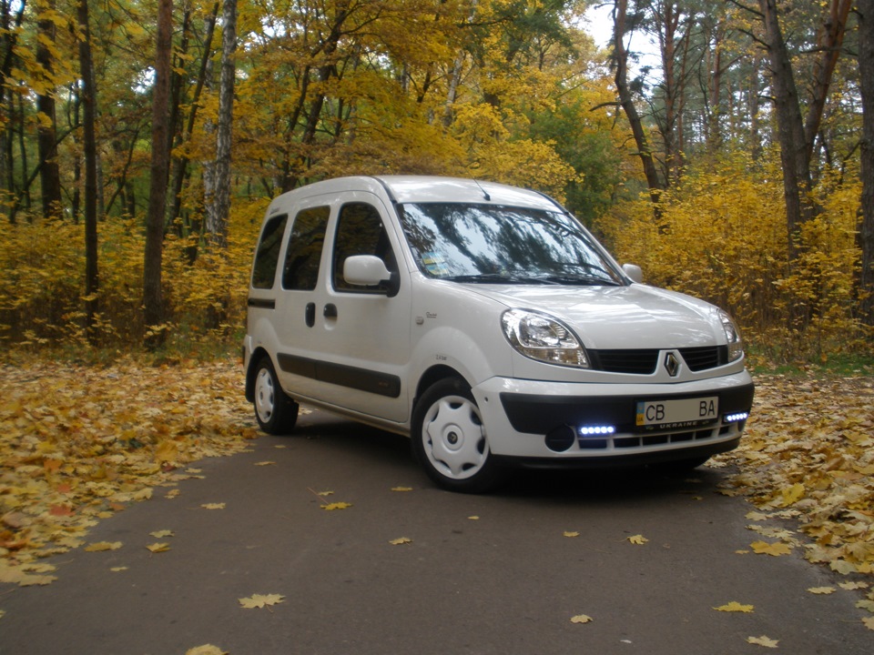 ☆♣♕Kangoo-Style♕♣☆ 1