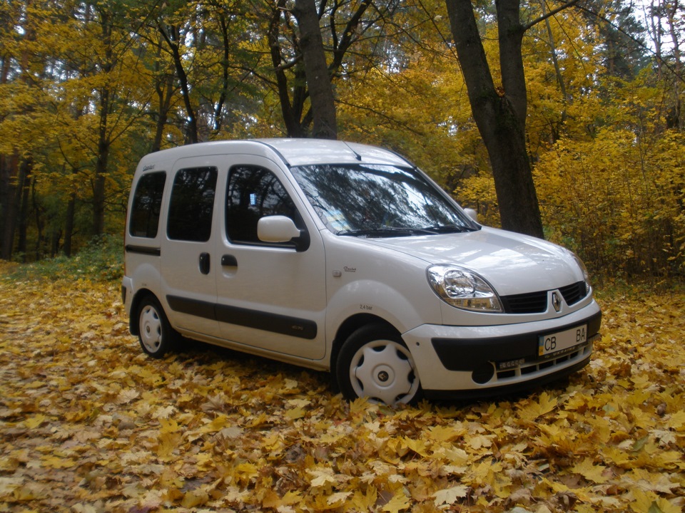 ☆♣♕Kangoo-Style♕♣☆ 2