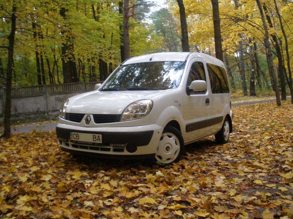 ☆♣♕Kangoo-Style♕♣☆ 4