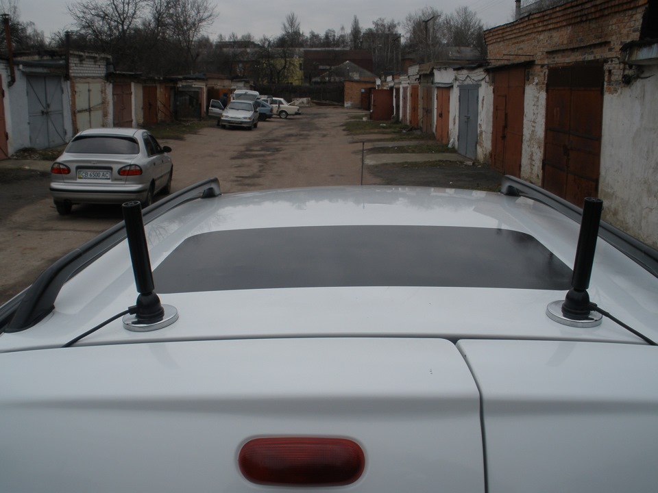 Типо люк. 2