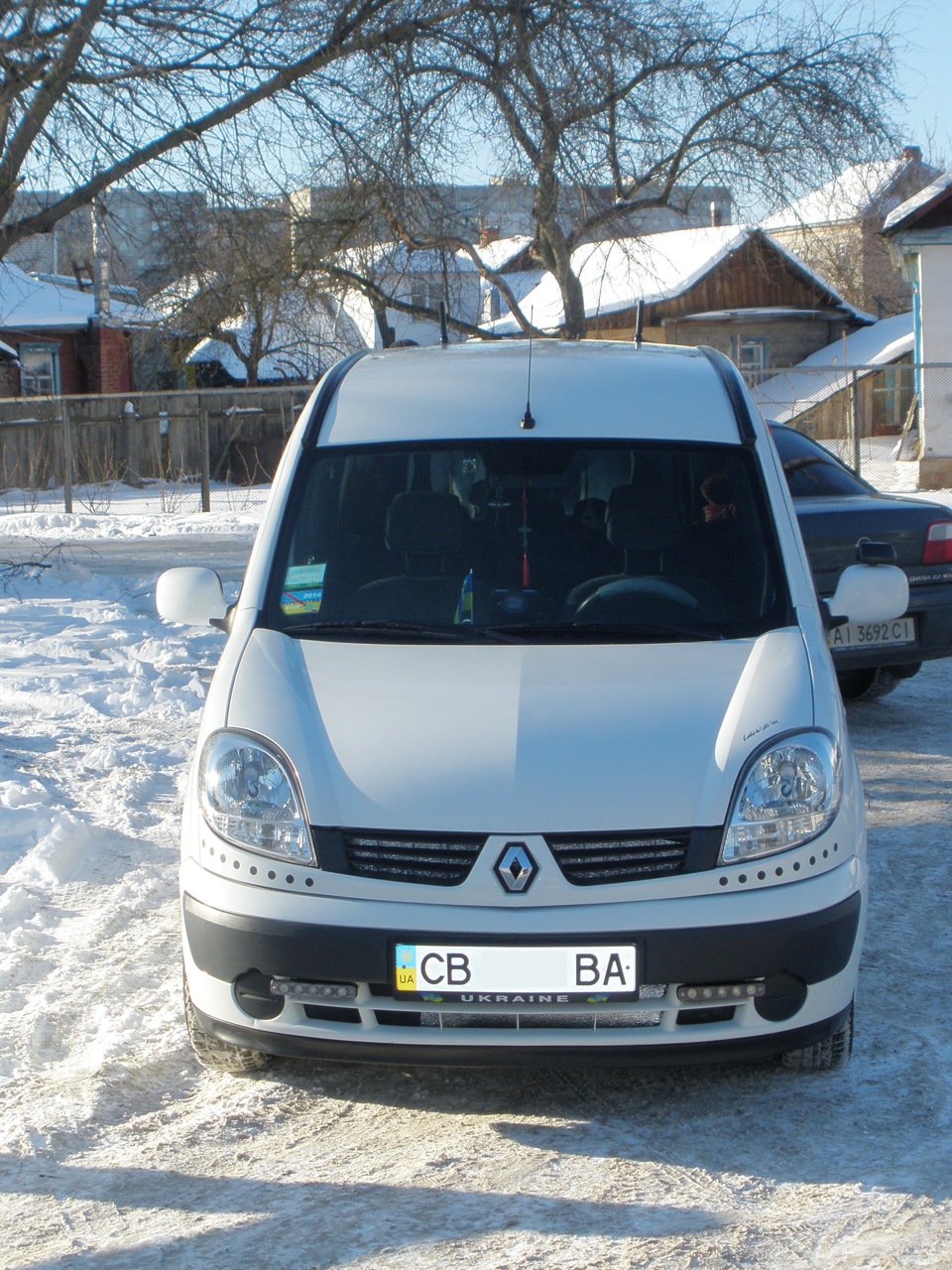 Автоматичні точки. 1