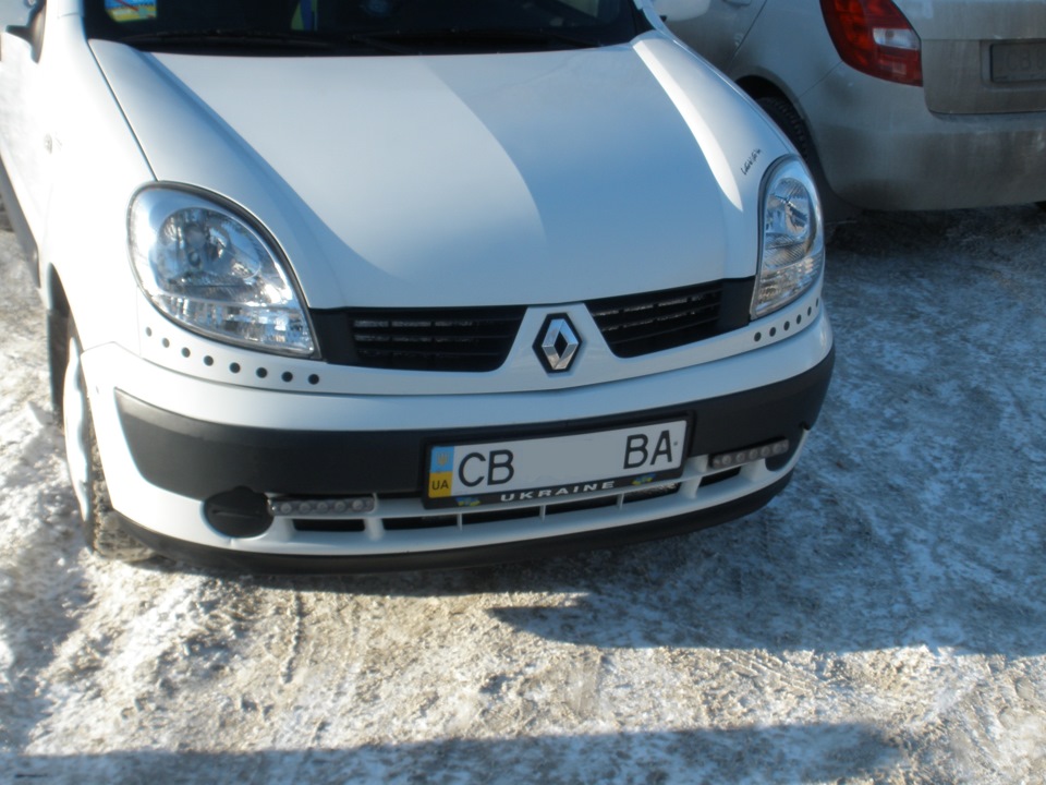 Автоматичні точки. 5