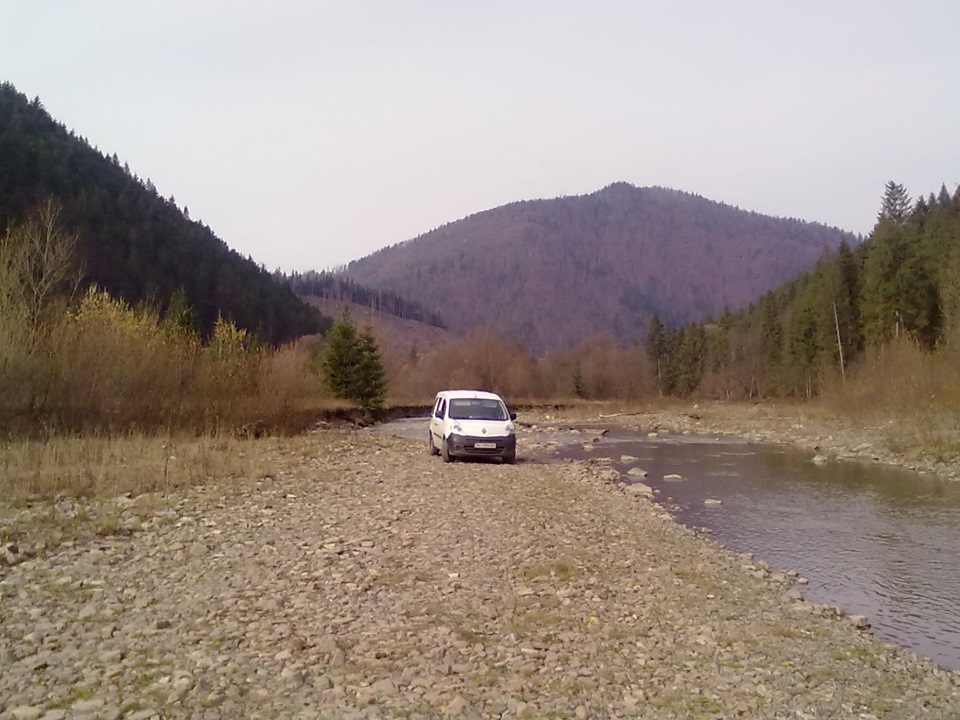 Карпати Славське 4