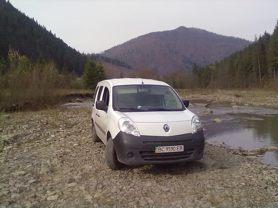 Карпати Славське 3