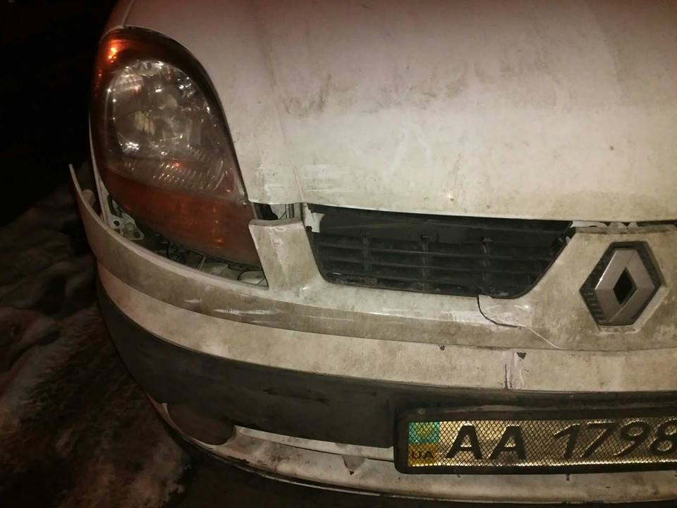 ДТП 2