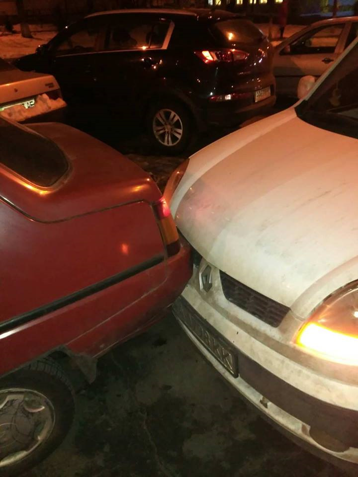 ДТП 1