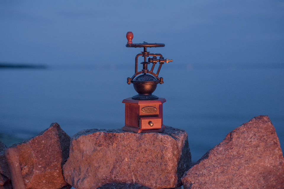Поїздка на київське море 3