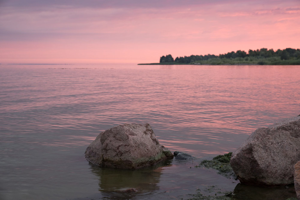 Поїздка на київське море 4