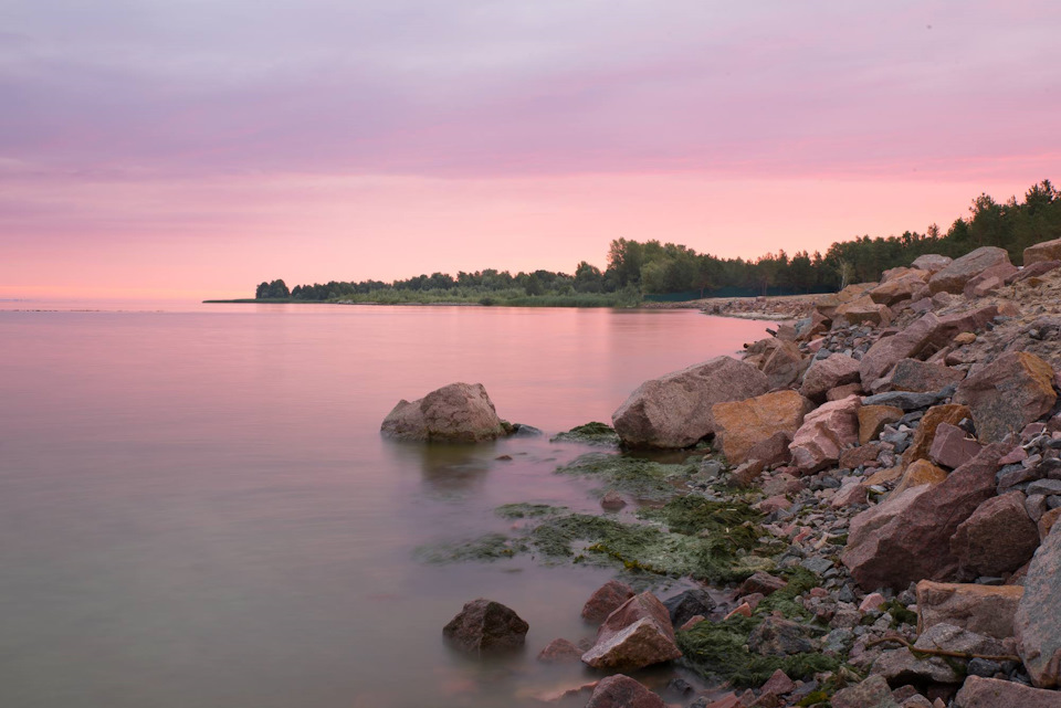 Поїздка на київське море 2