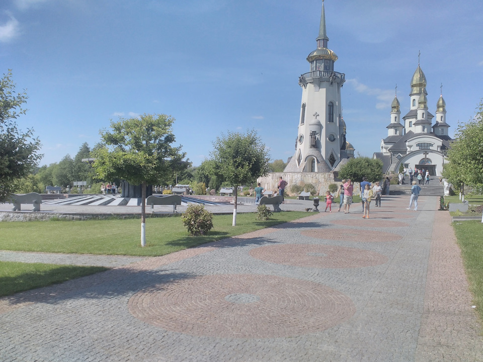 Поїздка до села Буки (Київська область) 2