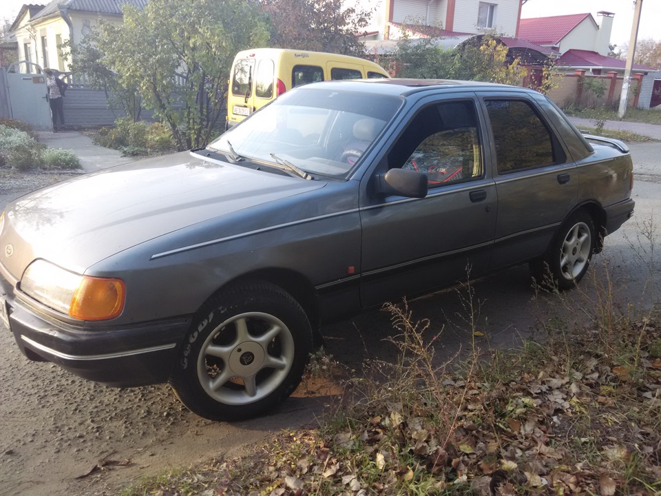 Зміню або продам диски WSL R15, 4x100\4x108, ET-38, 7Jx15H (Germany) 3