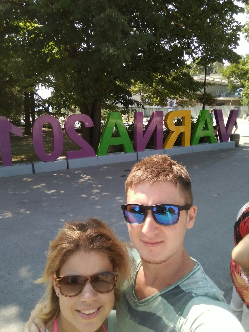 Подорож до Болгарії на відпочинок:) 5