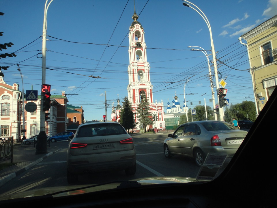 Витрата на дальню відстань 5