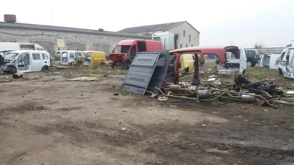 Острів загиблих кораблів. 4