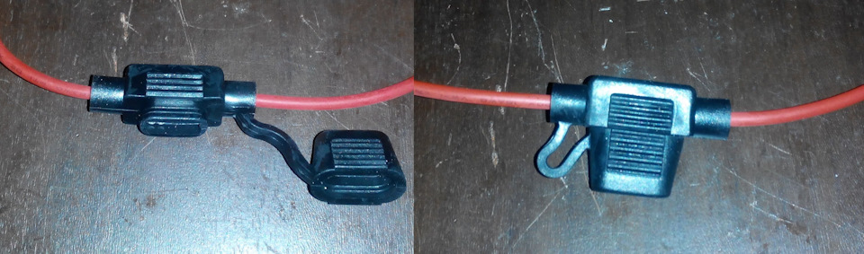 TPMS - установка. 5