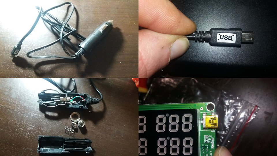 TPMS - установка. 4