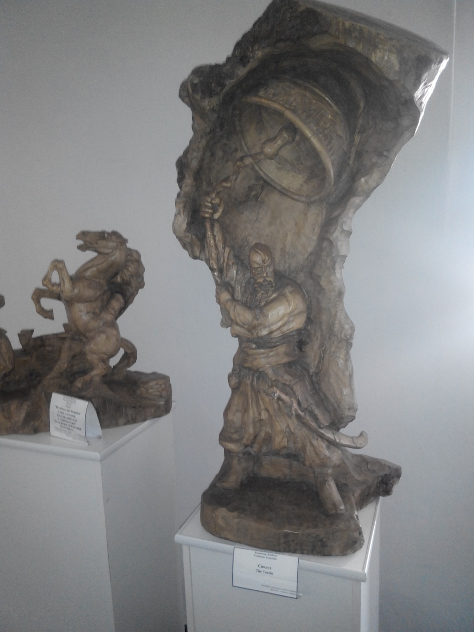 Збаражский замок. 5