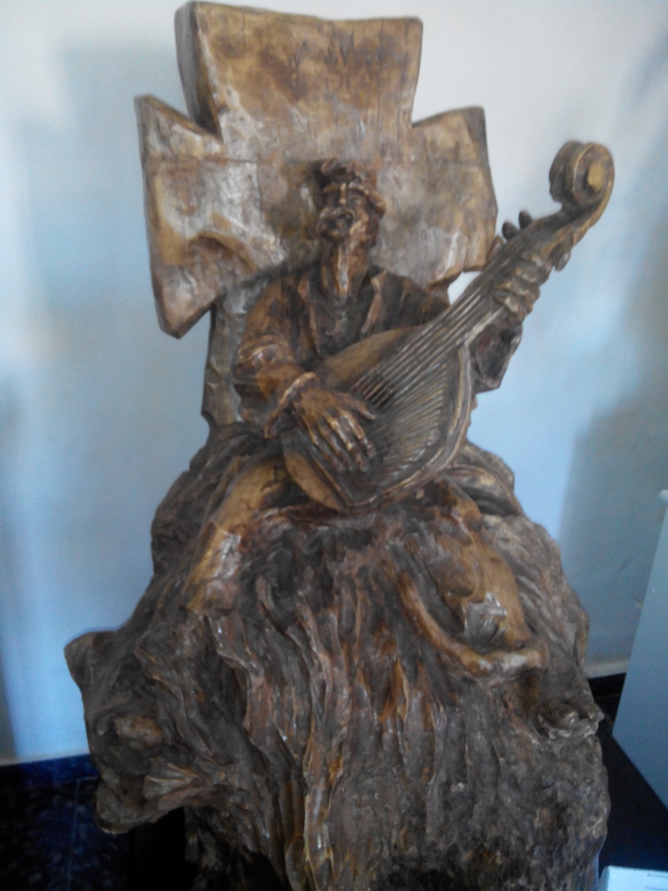 Збаражский замок. 4