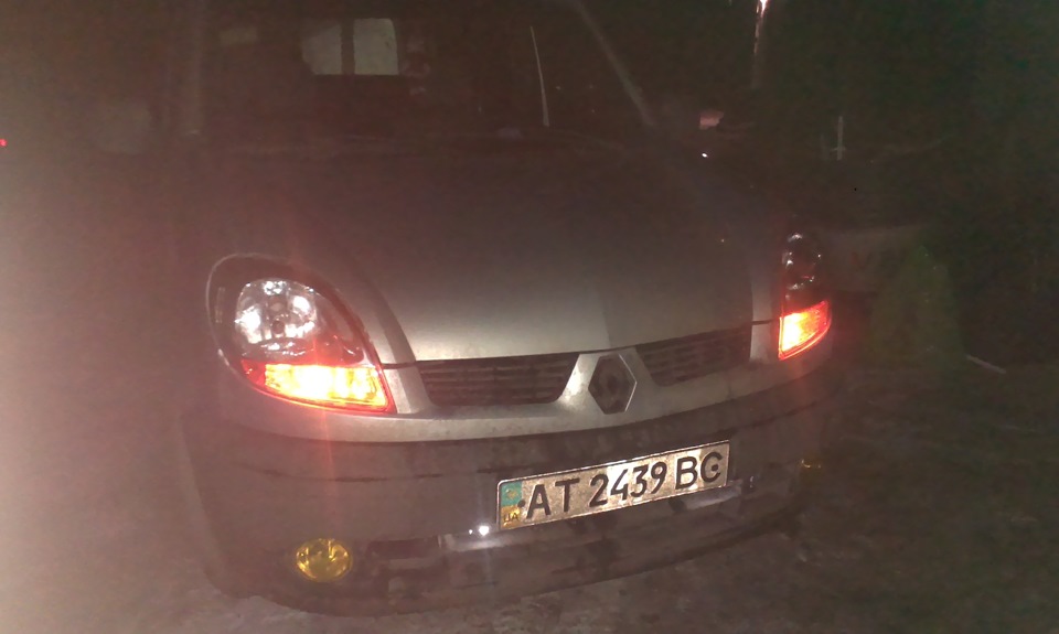 Американ стайл 1
