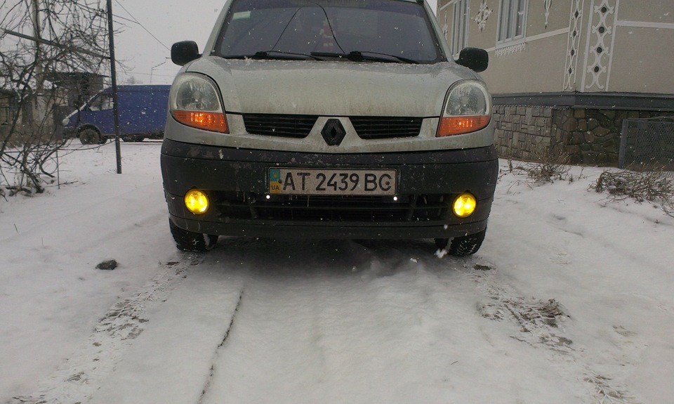 Американ стайл 2