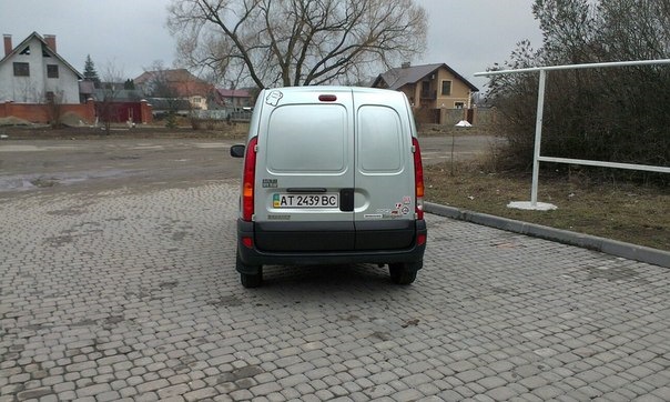 Мойка і нова наклейка 5