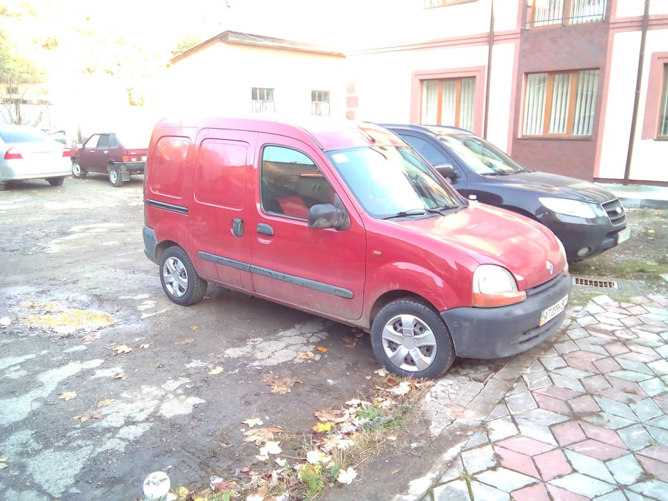 Ковпаки 1