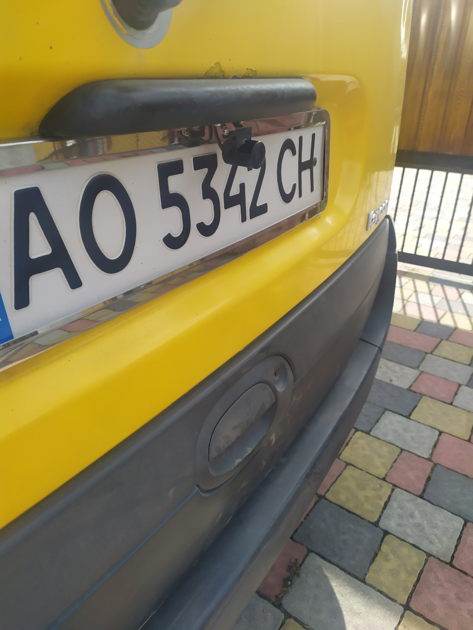 Дзеркало реєстратор 5