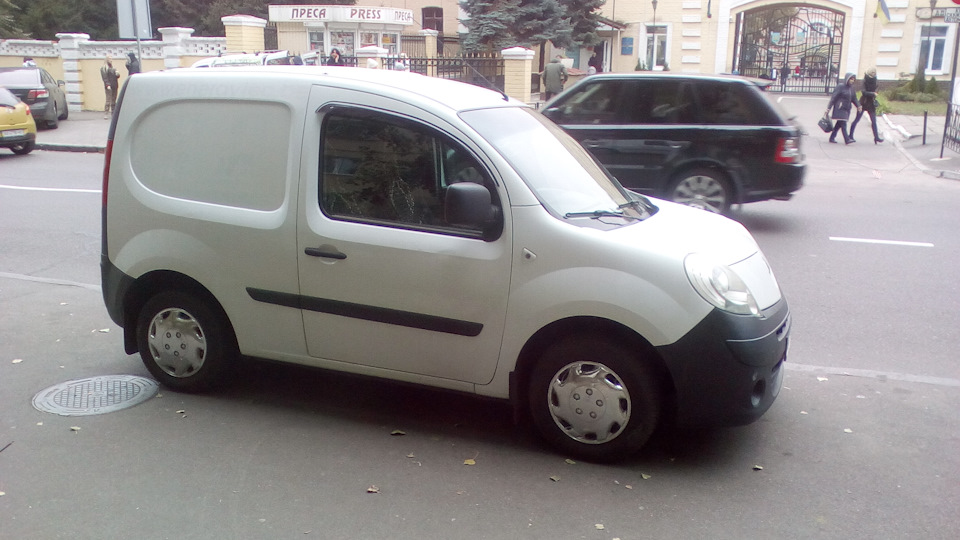 Нежданчик))))) 2