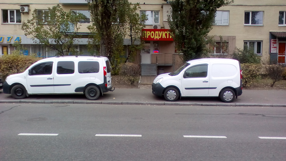 Нежданчик))))) 1