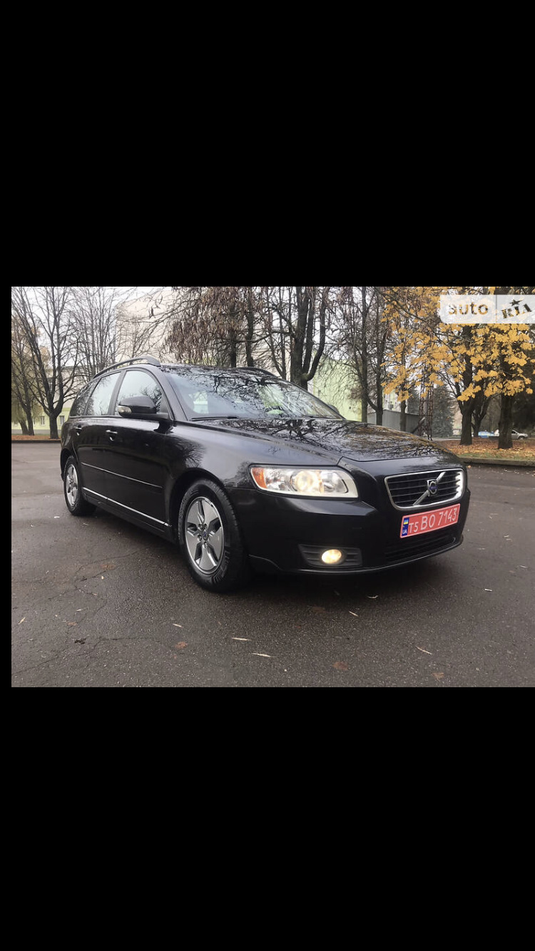 Купивши нове авто 2