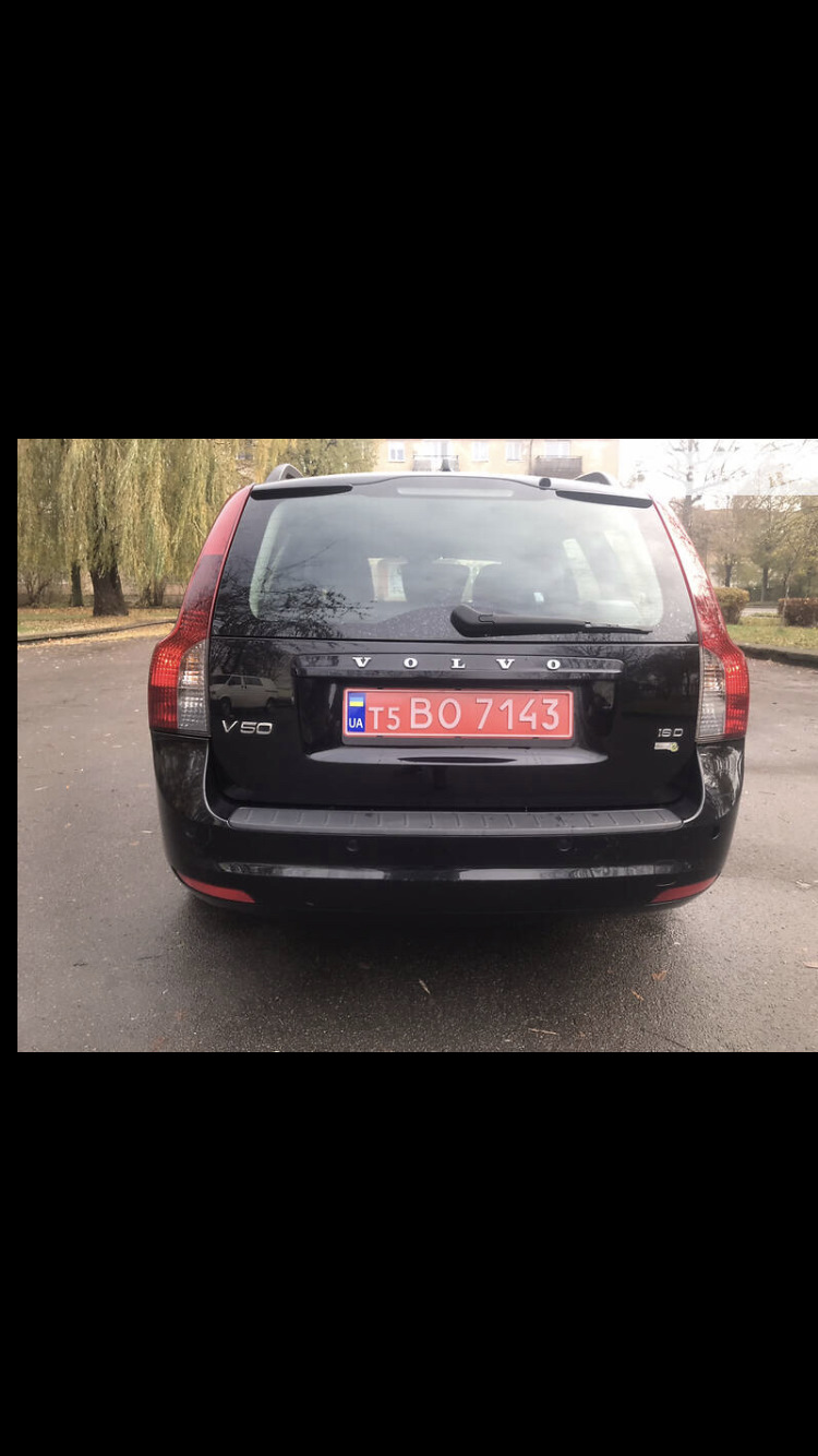 Купивши нове авто 4