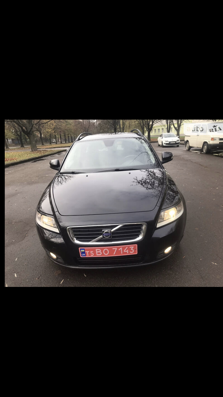 Купивши нове авто 1