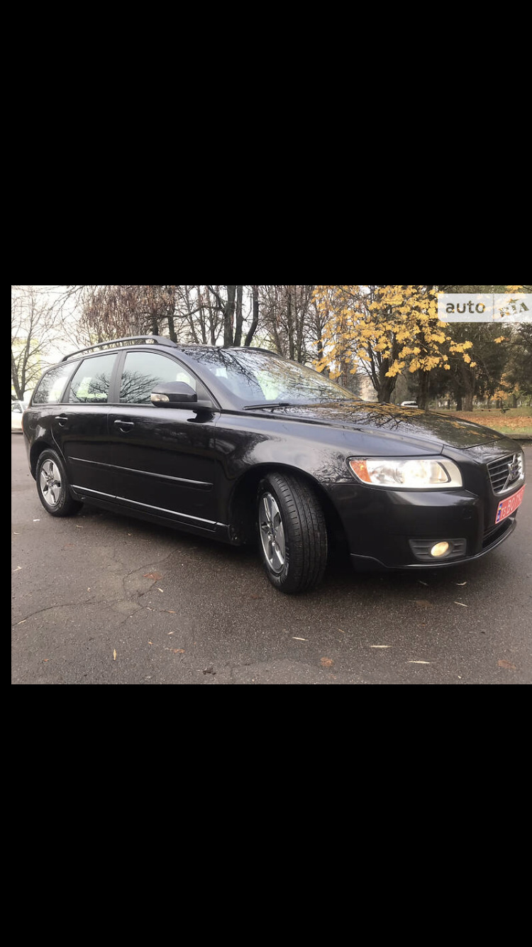 Купивши нове авто 3