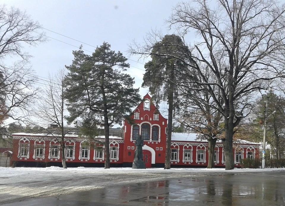 ПО МІСЦЯХ ПАВКИ КОРЧАГІНА