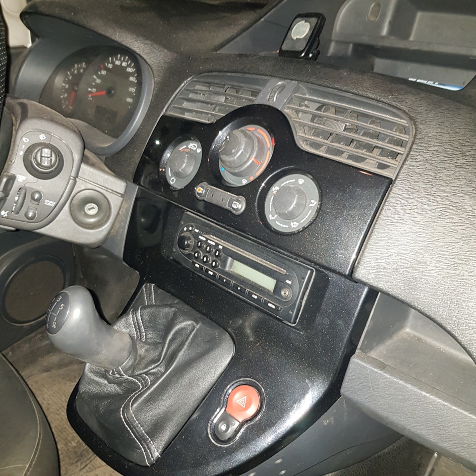 Пластик 3