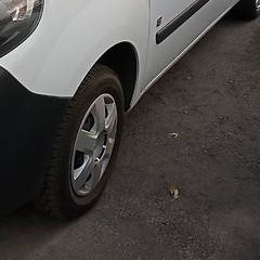 Ковпаки Renault Master 2