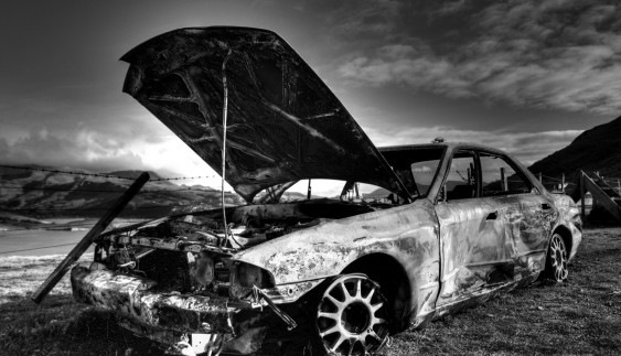 Як за законом довести непридатність свого авто 1