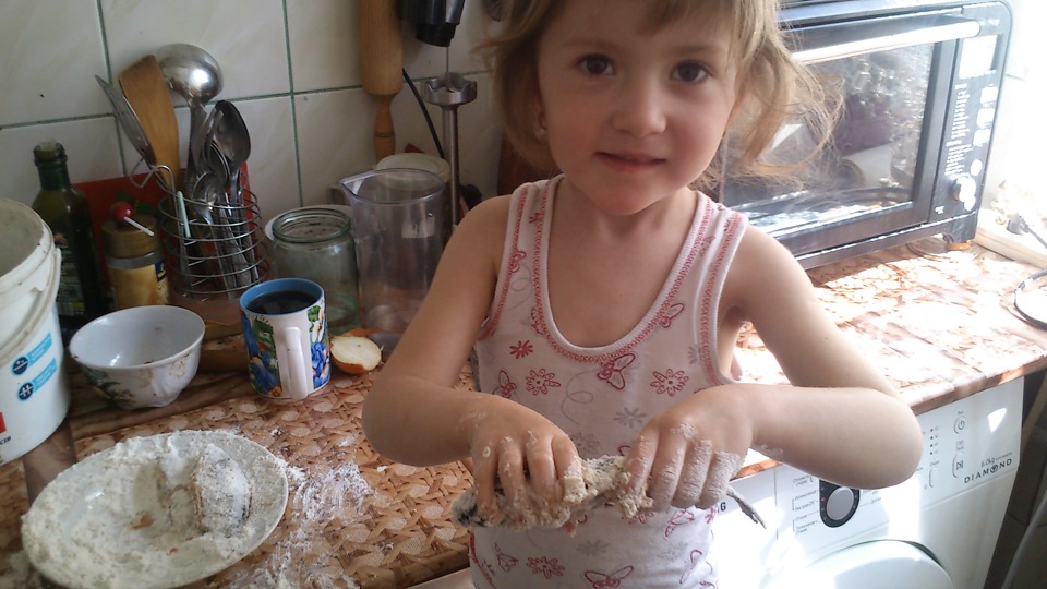 РИБАЛКА та її наслідки)))) 4