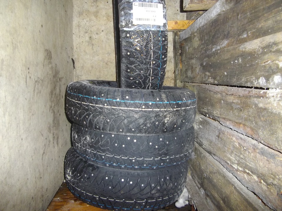 Шини Cordiant Sno-Max 175/65R14 82T 1