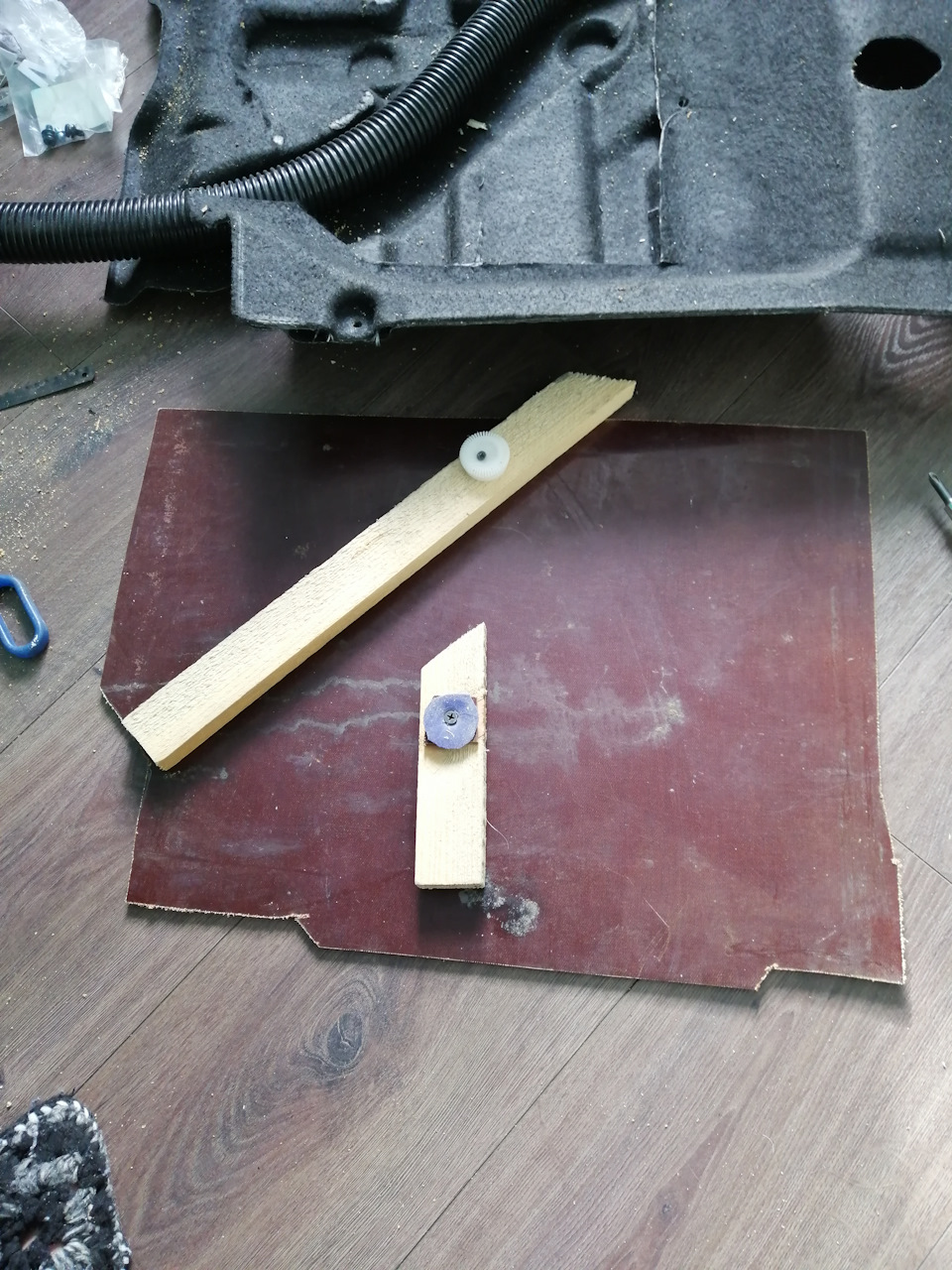 Слабка стать 5