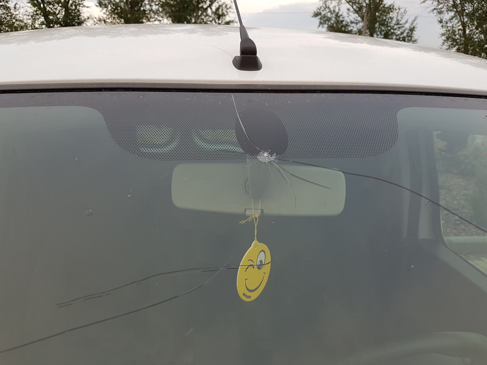 Впіймав несподіванок. 1